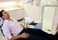 oral surgery